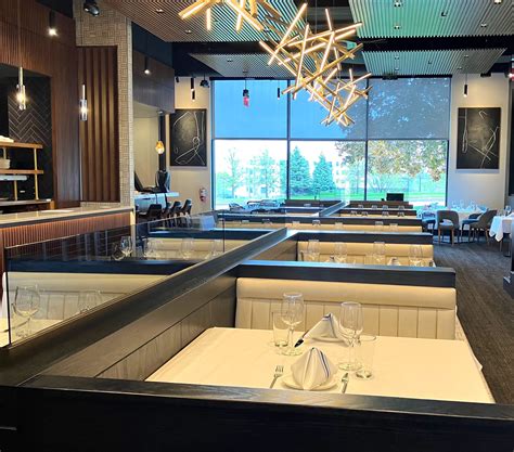 Restaurant Review: Prime & Providence