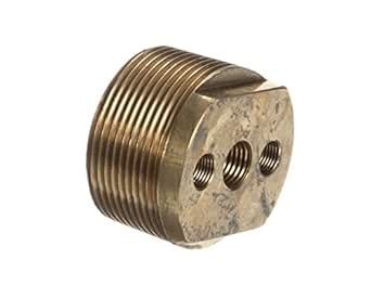 Cleveland S105224 Fitting- Float Adapter : Amazon.in: Home & Kitchen