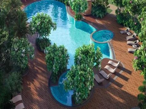 Godrej Ivara Kharadi, Pune - Price Sheet | Brochure | Floor Plans | Reviews