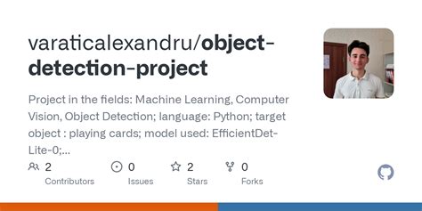 Object Detection Project Ideas Python 的图像结果