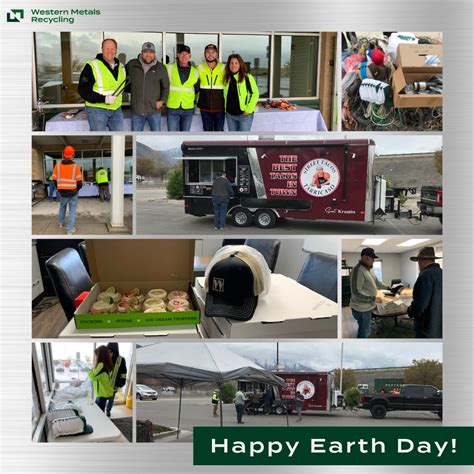 Western Metals Recycling - A Nucor Company on LinkedIn: #reduce #reuse ...