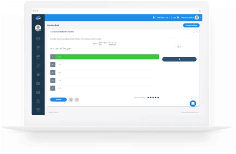 SOA Exam P Practice Questions & Samples | AnalystPrep