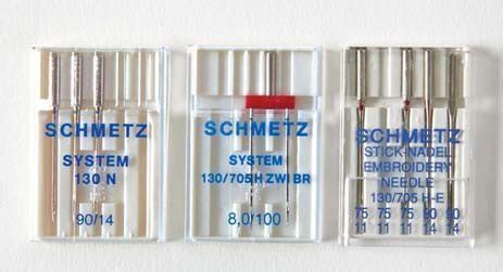 Embroidery Machine Needles 的图像结果