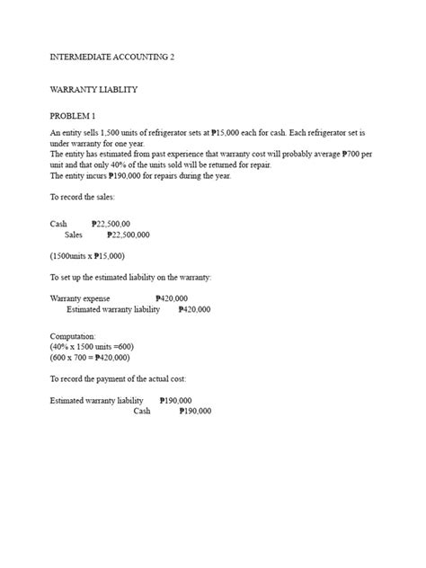 Image result for Intermediate Accounting Tutorial