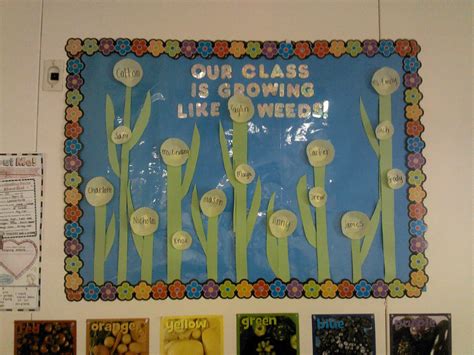 May Bulletin Boards For Toddlers at Essie Elkins blog