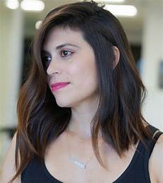 Medium Length Hairstyles Square by 23 Medium Hairstyles For Square Faces Popular For Medium Length Hairstyles Square