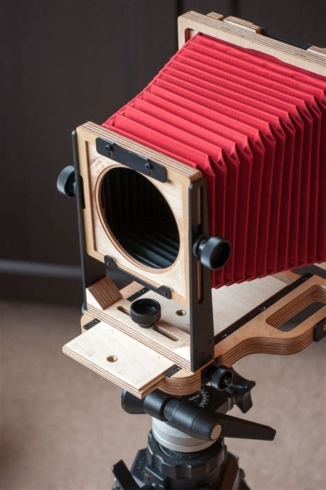 Large Format View Camera 的图像结果