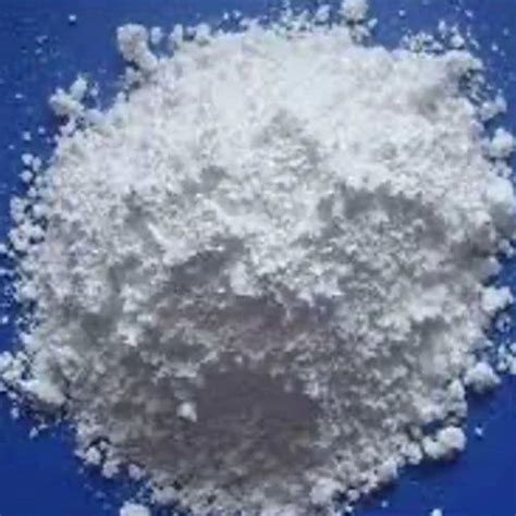 Oxalate - Ammonium Oxalate Technical Manufacturer from Hyderabad