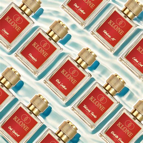 Klone Fragrances - Top Choice for Alternative Designer Fragrances