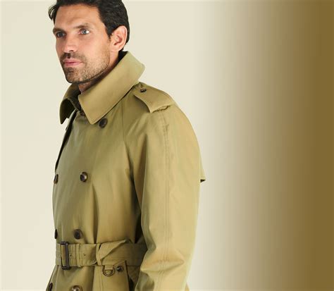 Men's Country Coats | Men's British Coats | Cordings EU EU