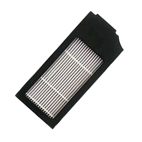 Replacement Roller Brush Side Hepa Filter Compatible For Deebot T10 ...