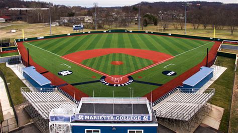 Baseball: Johnson and Wales vs. Kalamazoo