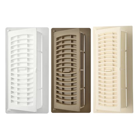 Installerstore > Plastic Floor Registers > Plastic Pop Up Register ...