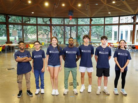 Rice University Summer Camps