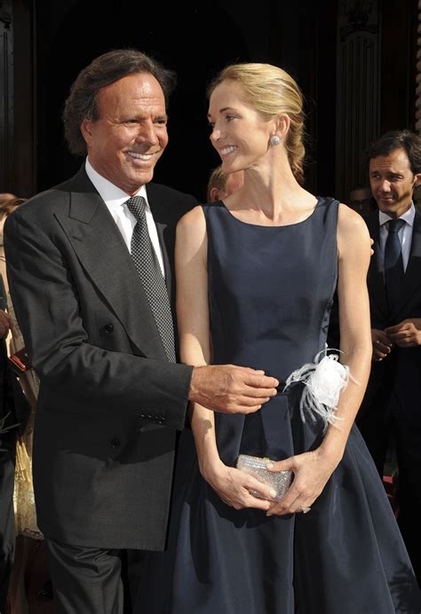 Julio Iglesias Guillermo Iglesias Rijnsburger