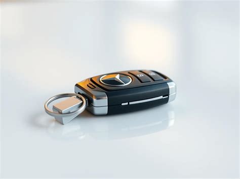 Mercedes Key FOB Programming Instructions 的图像结果