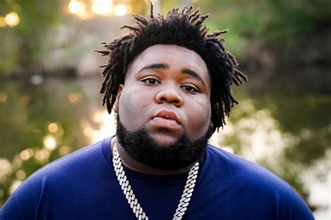 12 Unveiled Facts About Rod Wave - OhMyFacts