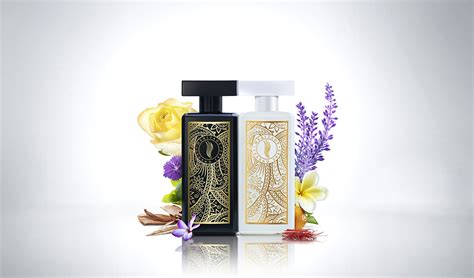 Passion, pride and personality: how a perfume brand is bottling our ...