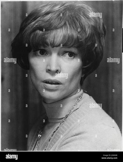Ellen Burstyn Young