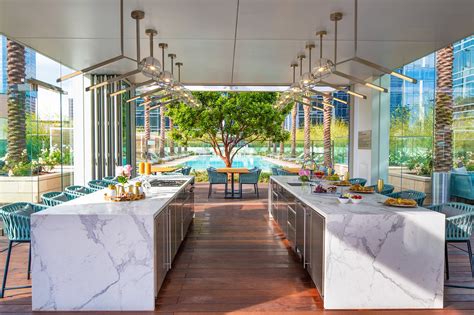 Metropolis Los Angeles