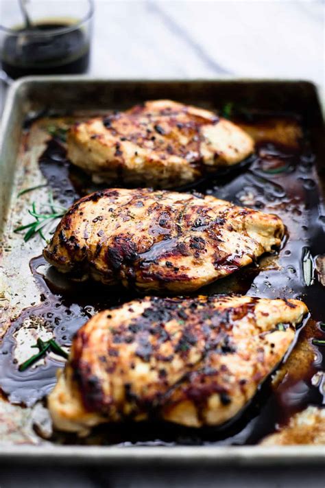 Slow Cooker Whole Chicken Balsamic Vinegar at Robert Brady blog