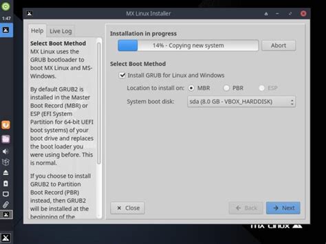 Install Applications MX Linux Using Terminal 的图像结果