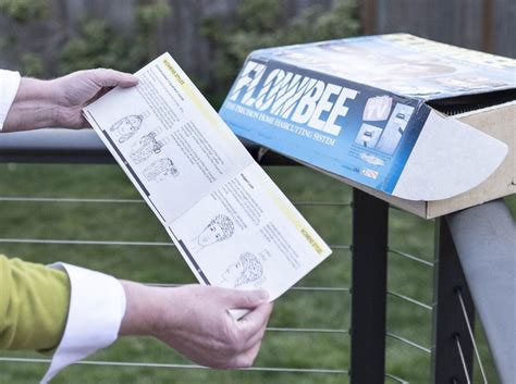 Image result for Flowbee Tutorial