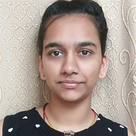 Vanshika - Maths teacher in Dehradun - ₹250/h