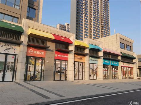 【14图】小店招商时代主场旺铺招租,太原小店商铺租售/生意转让出租-太原58同城