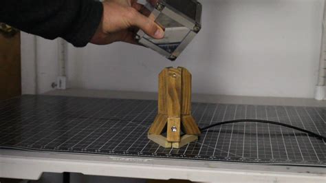 Image result for Hyper Cube Infinity Mirror DIY Project