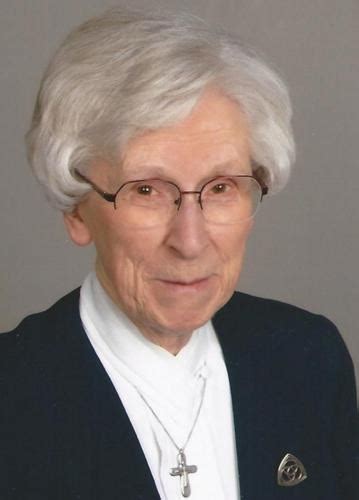 Sr. Joan Marie Harper Cdp Obituary (2025) - Pittsburgh, PA - Anthony G ...
