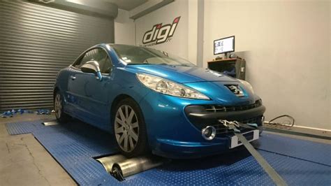 Reprogrammation Injection 207 Hdi 的图像结果