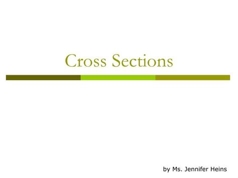 Excel VBA Tutorial for Cross Sections 的图像结果