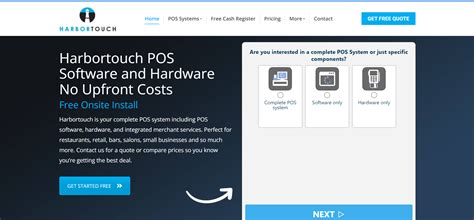 Harbortouch Tutorials 的图像结果