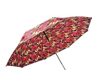 Buy Fendo Multi-Colour Folding Umbrella (400119_8) at Amazon.in
