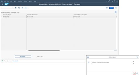Add the Shopping Cart Fiori Application to FLP | SAP Tutorials
