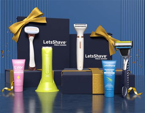 Gifts Men – LetsShave