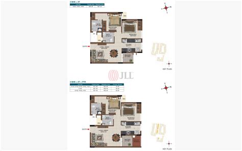 Casagrand Castle | Chennai properties | JLL Homes