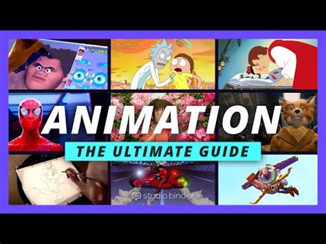 Image result for Understanding Animation