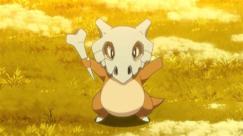 Cubone Pokemon Evolution Chart 的图像结果