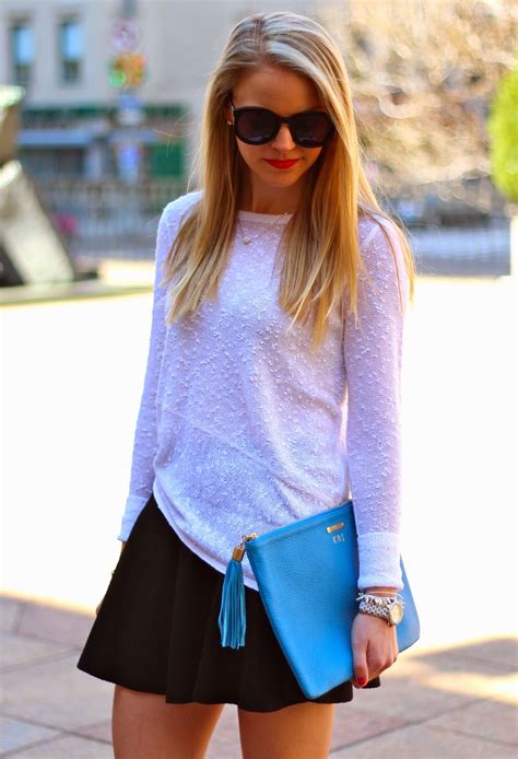 SUMMER SWEATER - Styled Snapshots