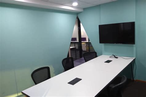 DevX Dynasty Business Park - Coworking Space and Shared Office Space in ...