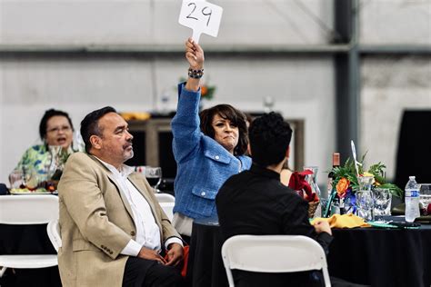 Coming Up: Celebrate Centro La Familia's 52nd Year at Fiesta Night ...