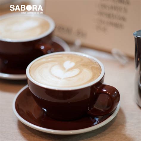 9 Cafés con leche que tienes que probar en algún momento. | SABORA ...