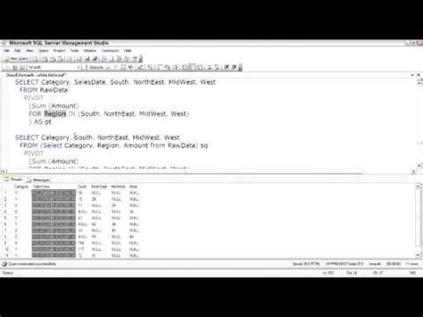 Image result for SQL Transform