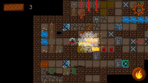 Image result for Gameplay Pyro