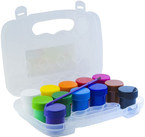 Poster Color 的图像结果