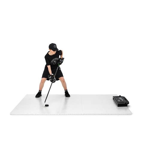 Hockey Flooring Tiles – Off-Ice Training by Better Hockey – Better ...