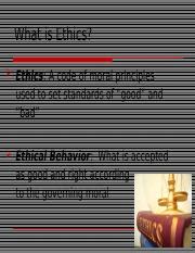 What Is Ethics 的图像结果