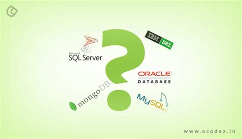 Top 5 Popular Databases: Ultimate Guide with Pros and Cons
